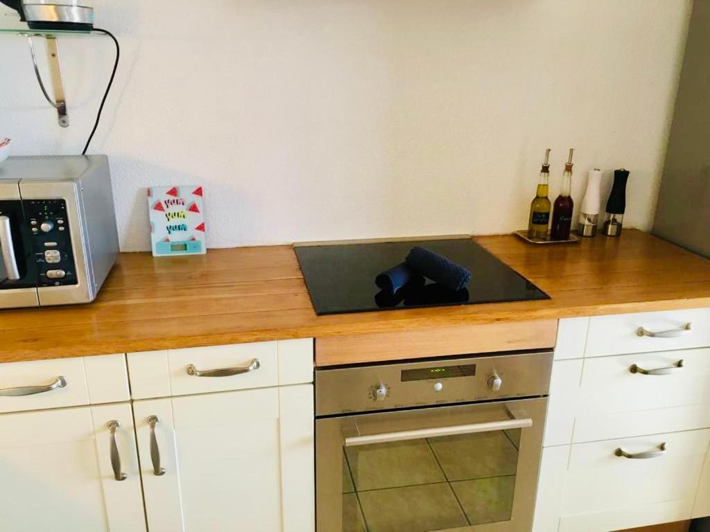 Appartement Grand Bleu à Sète Extérieur photo