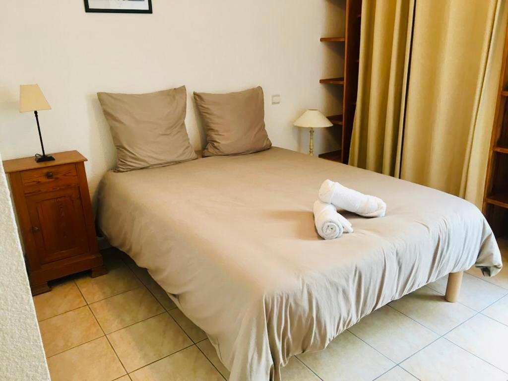 Appartement Grand Bleu à Sète Extérieur photo