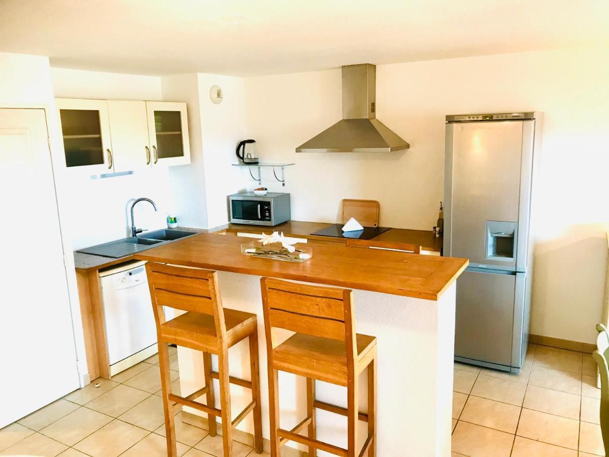 Appartement Grand Bleu à Sète Extérieur photo